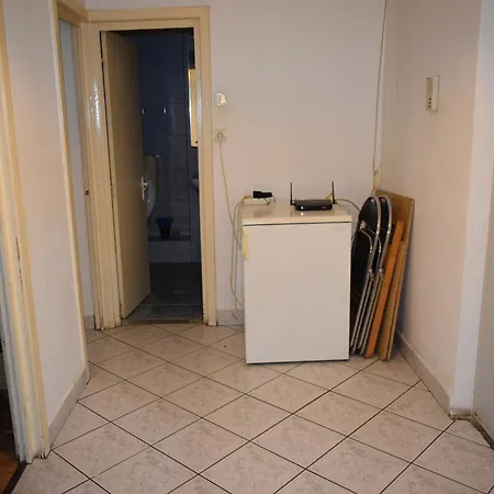 Apartament Modest Traian Rhbm Baia Mare Exterior photo