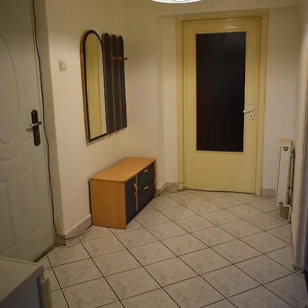 Apartament Modest Traian Rhbm Baia Mare Exterior photo
