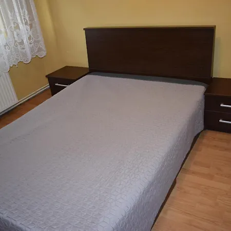 Apartament Modest Traian Rhbm Baia Mare Exterior photo