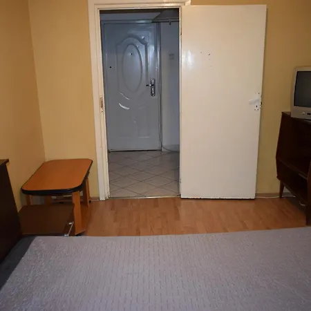 Apartament Modest Traian Rhbm Baia Mare Exterior photo