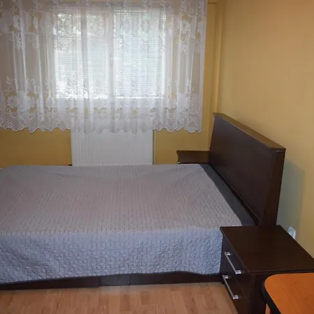 Apartament Modest Traian Rhbm Baia Mare Exterior photo