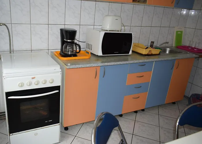 Apartament Modest Traian Rhbm