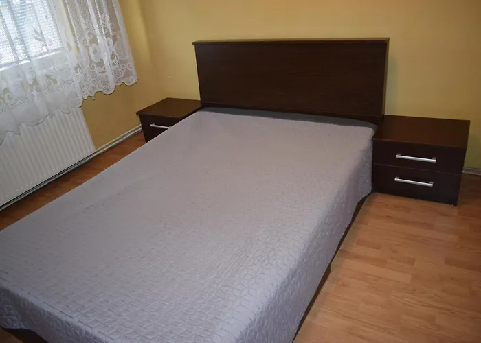 Apartament Modest Traian Rhbm