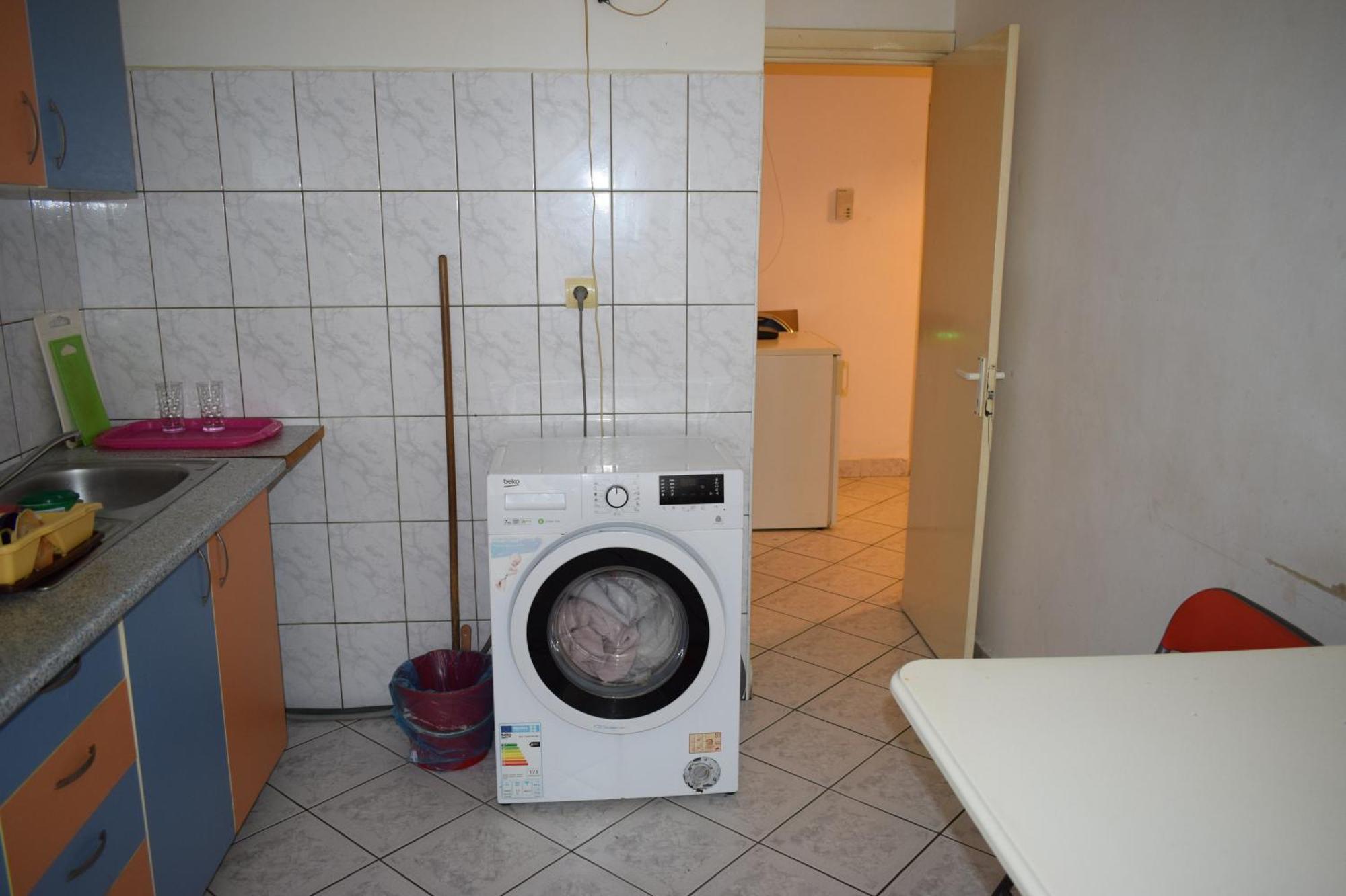 Apartment Modest Traian Rhbm