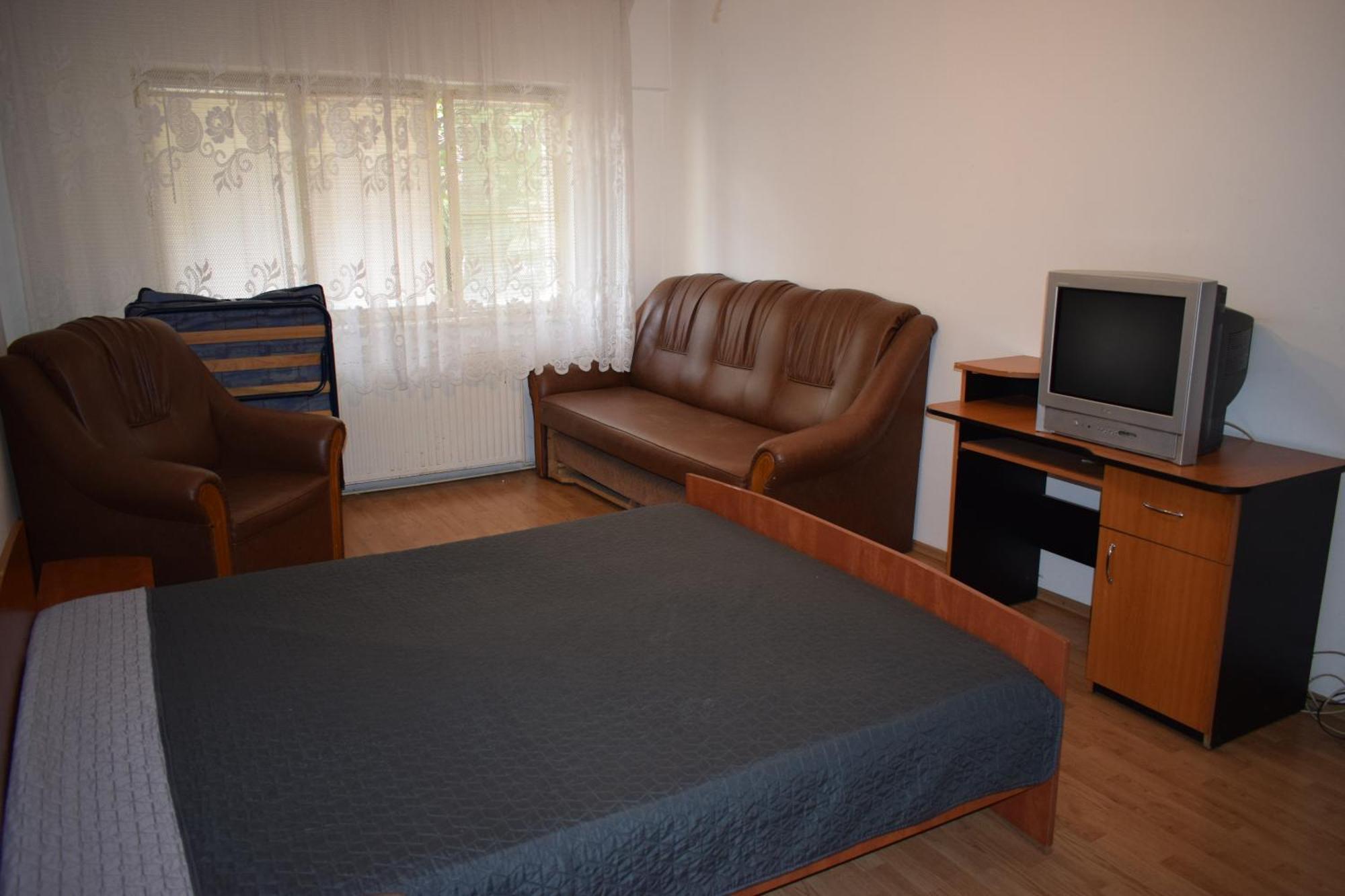 Apartment Modest Traian Rhbm